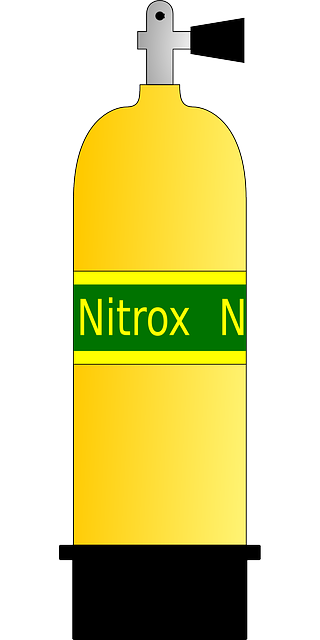 Nitrox Kurs zu verschenken im August 2017