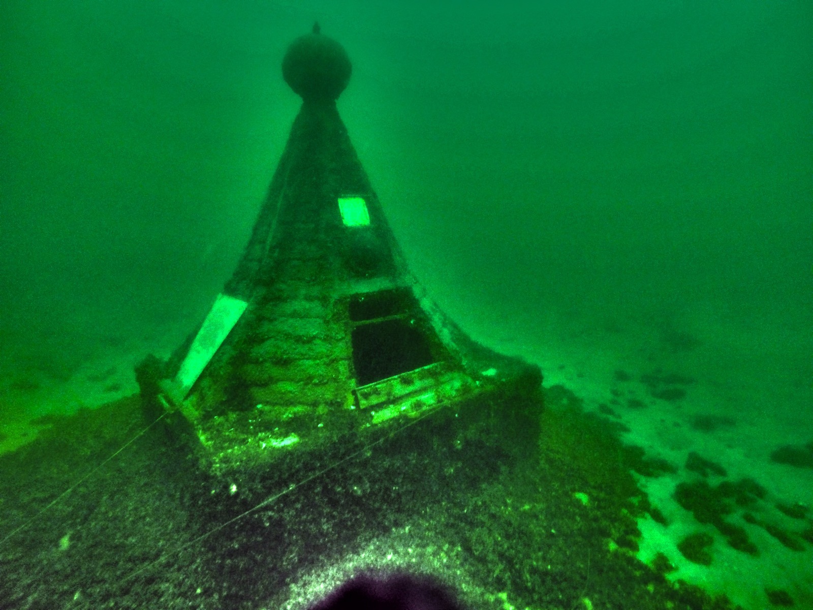 Saisoneröffnung am und im Werbellinsee