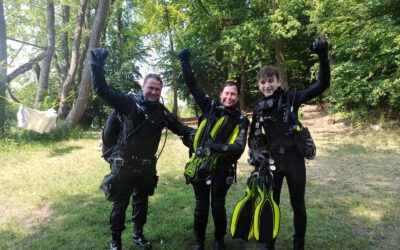 OWD Kurs Juni 2026