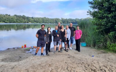 OWD Kurs August 2026
