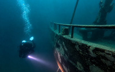 PADI Advanced Open Water Diver Kurs 13. und 19.09.2026